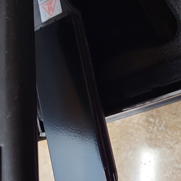 Flat Iron - Picture 6 of 8